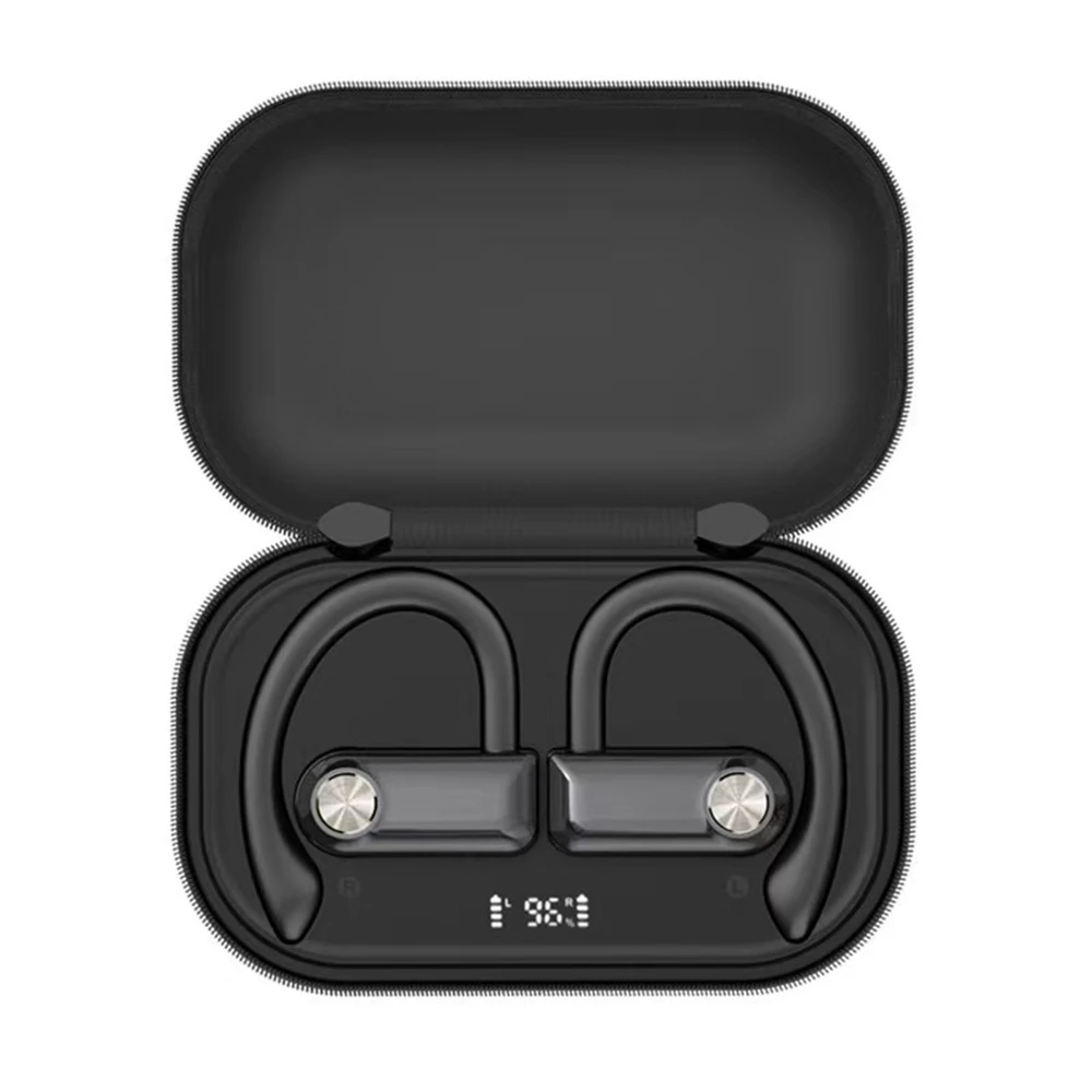 10H телефон наушники Bluetooth шумоподавление Беспроводные спортивные TWS HiFi стерео с