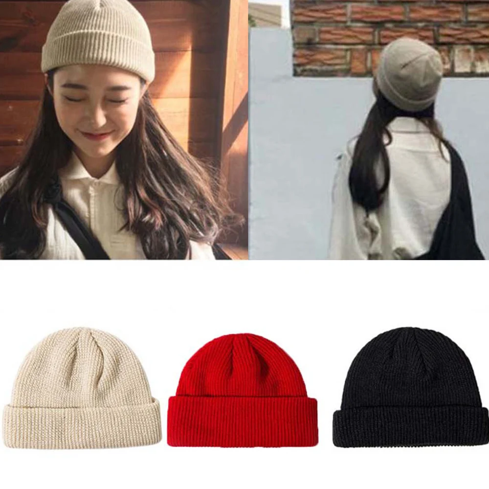 docker beanie hat