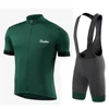 Cycling Jersey 2025 Team Raudax Men Cycling Set Racing Bicycle Clothing Suit Breathable Mountain Bike Clothes Sportwears 1