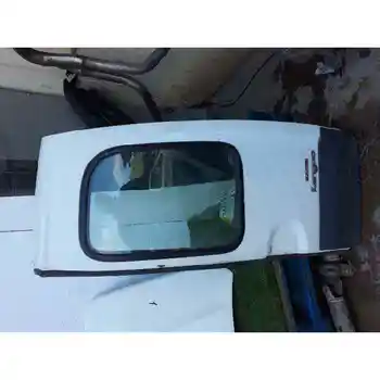 

LEFT REAR DOOR RENAULT KANGOO (F/KC0)