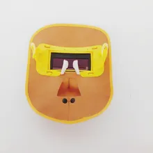 Солнечная Автоматическая переменная фотоэлектрическая Сварочная маска псориаз дуговая Сварочная маска Анти-всплеск сварка