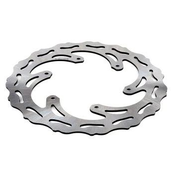 

H2CNC Motorcycle Front Brake Disc Rotor For Yamaha YZ125 YZ250 YZ250F YZ450F YZ250X YZ250FX WR250F WR450F WR 250F 450F