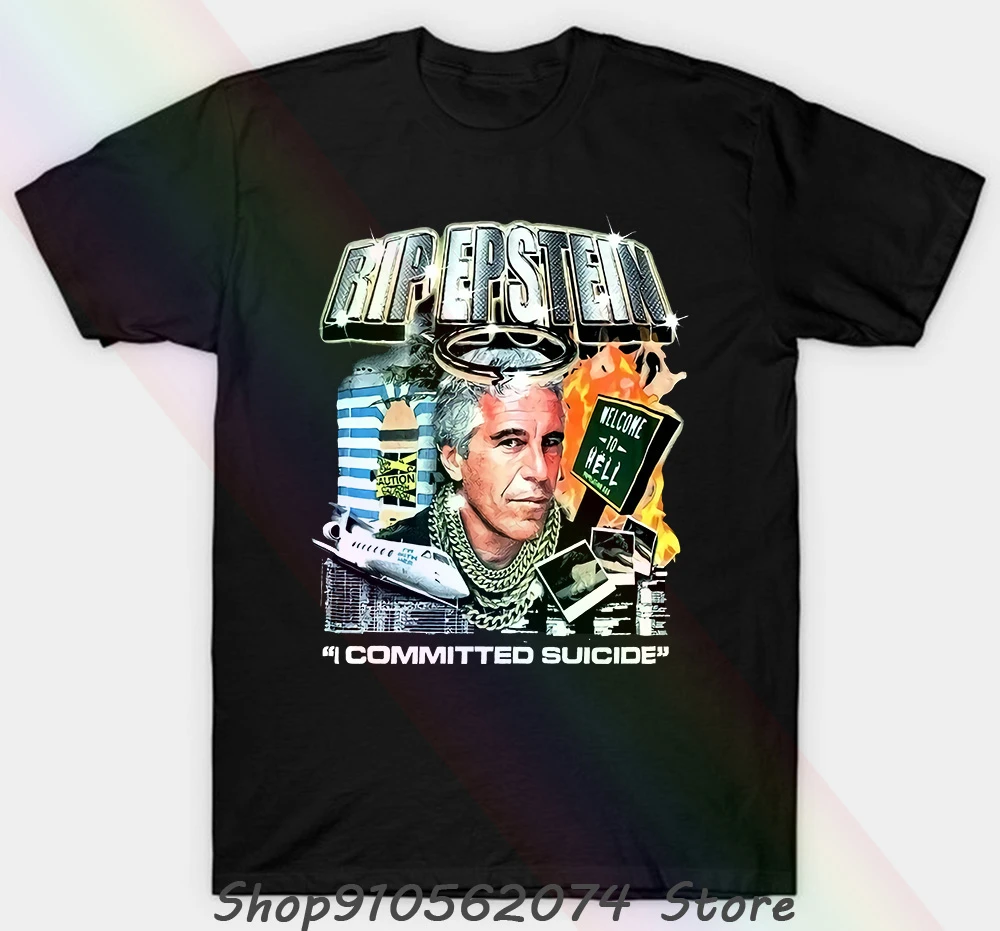 Epstein shirt sam hyde Clearance