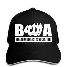 Бейсбольная кепка Kevin Gates Bread Winners Association New BWS рэп Кепка