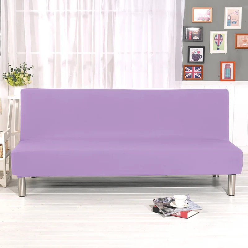 

Full Couch Cover Sofa Bed Towel Slipcover Protector All Inclusive Slip Proof Sectional Elastic L Shape Stretch Sofa Dust Cover