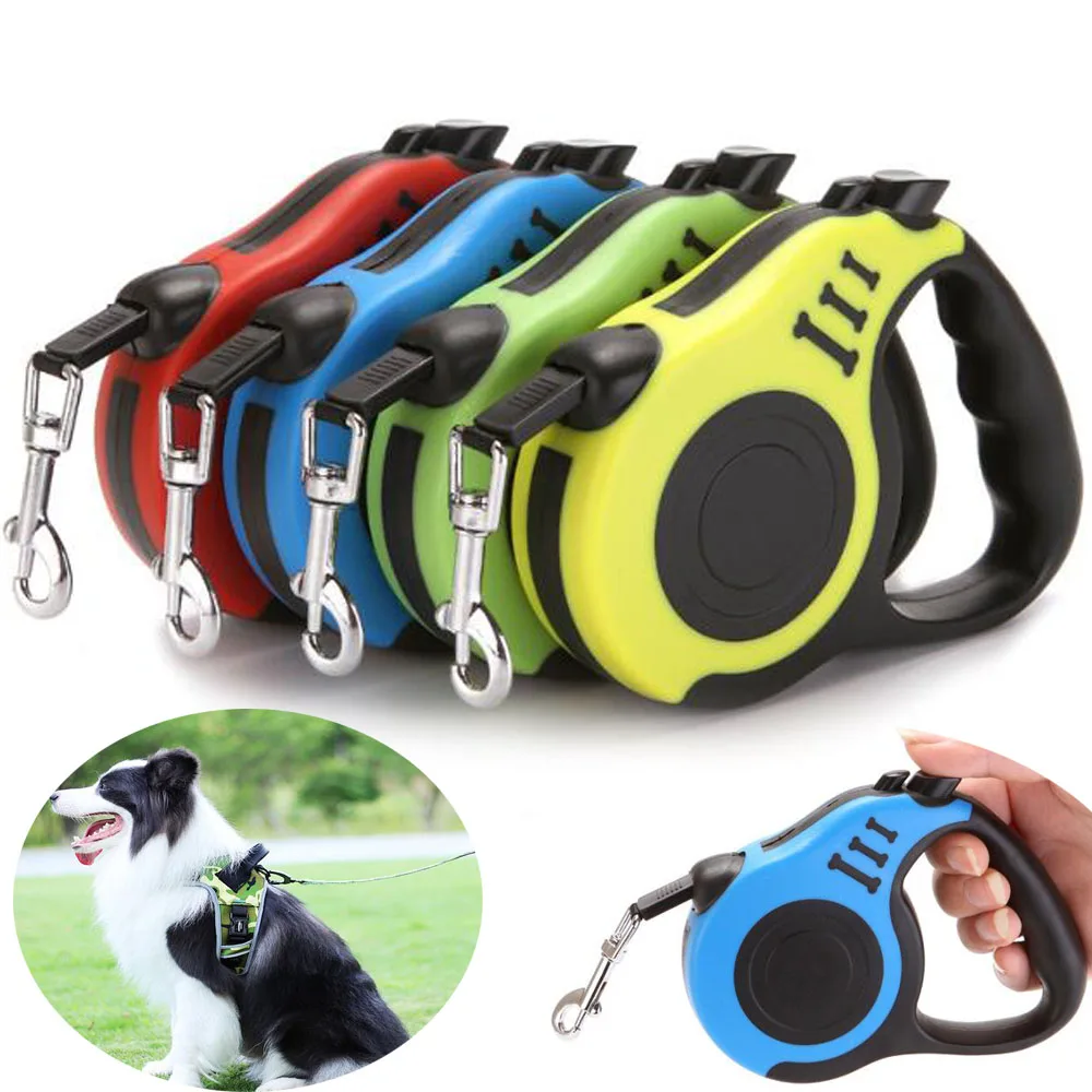 BEST Price Guaranteed Featured products Retractable Dog Lead Leash