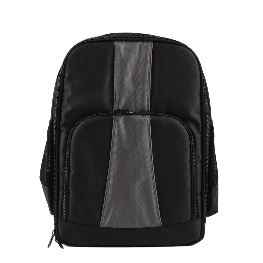 

black color 3 in 1 Shoulder Bag Backpack For Phantom 2/3 For Zero Xplorer For Parrot