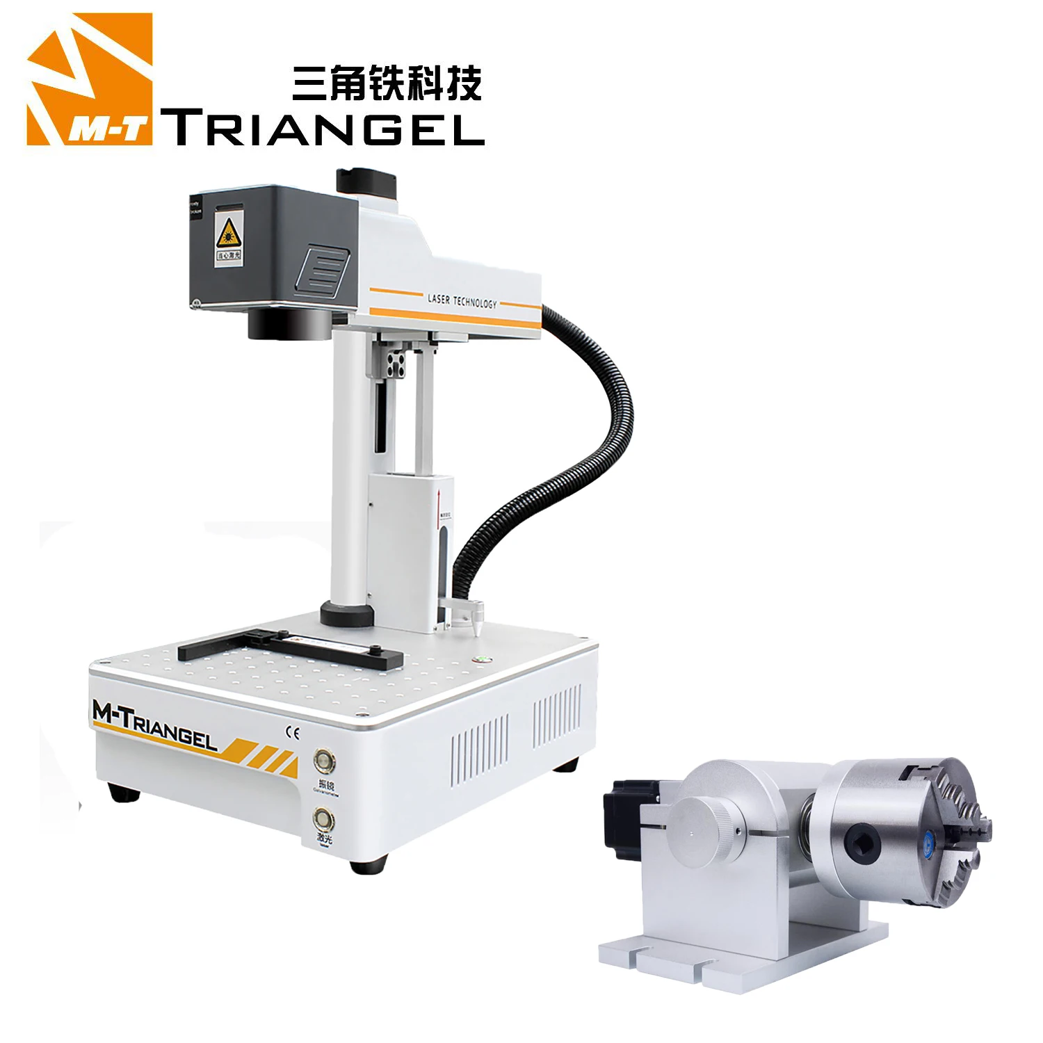 

20W Fiber Laser Engraving Machine DIY Engraver Desktop Wood Router/Cutter/Printer /CNC Laser Engraver