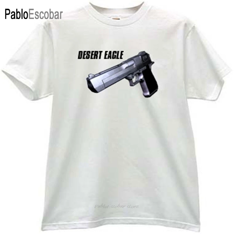 Desert eagle shirt Clearance