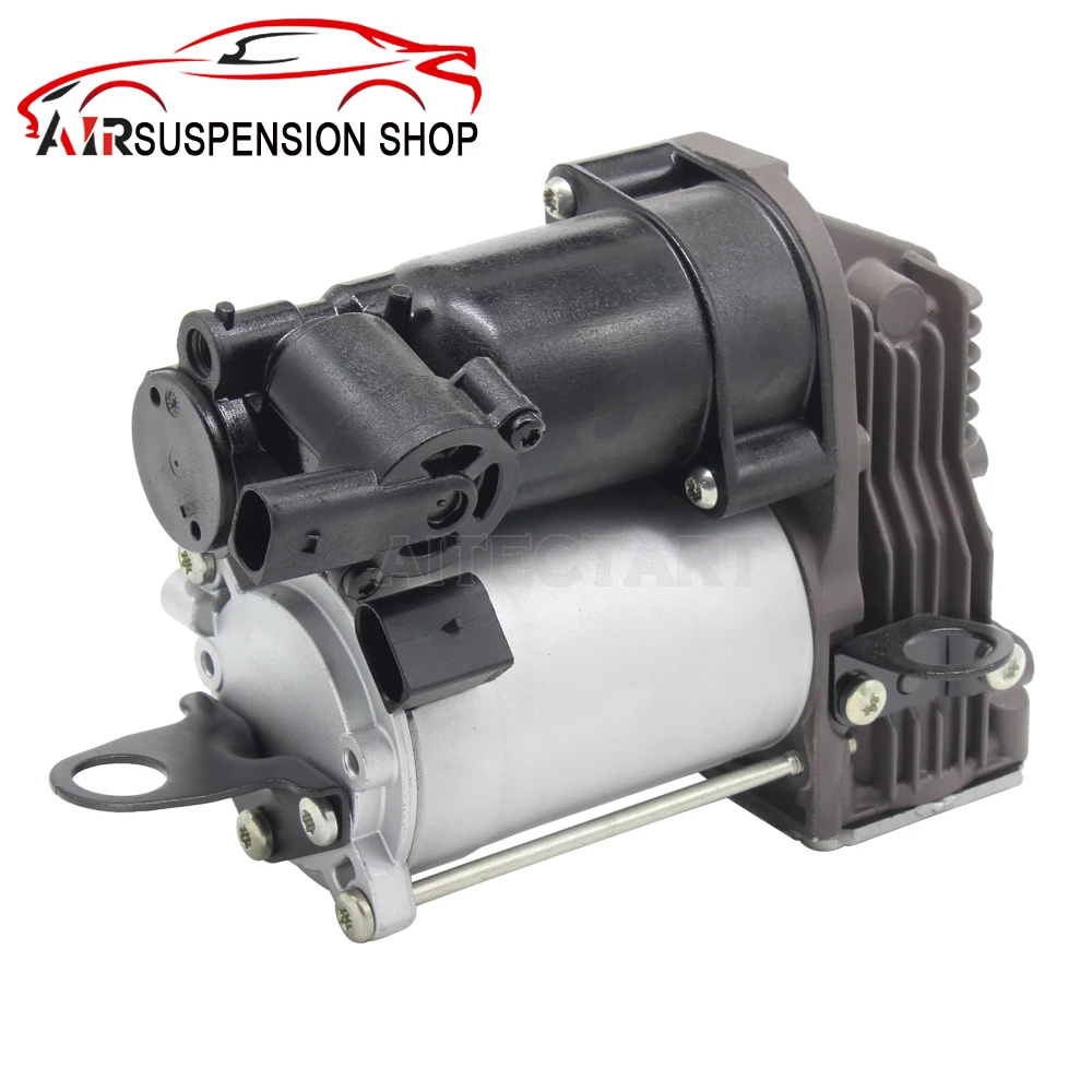 Air-Suspension-Shock-Compressor-Pump-For-Mercedes-Benz-W166-X166-GL550 ...
