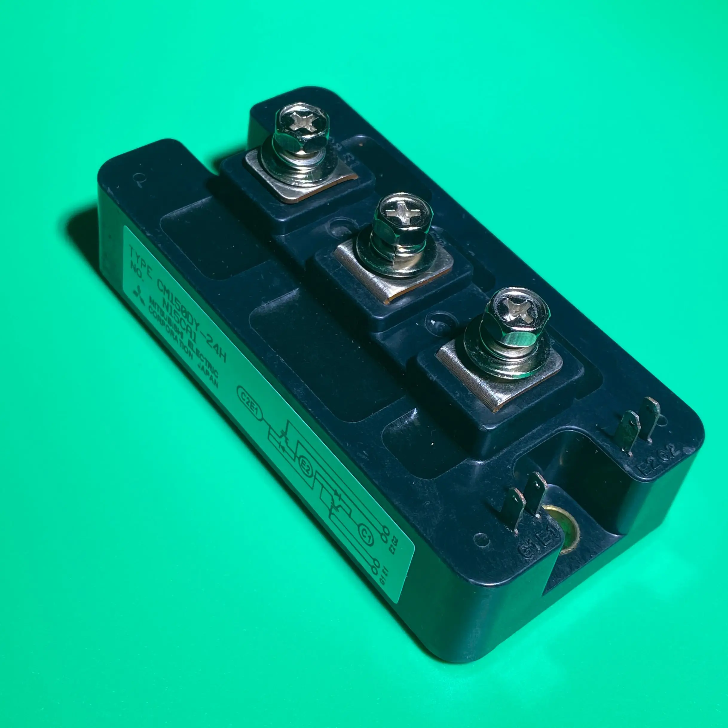 CM150DY-24H модуль CM 150DY-24H IGBT MOD 1200V 150A 1100W CM150DY24H CM150D Y-24H 150-24 | Обустройство дома