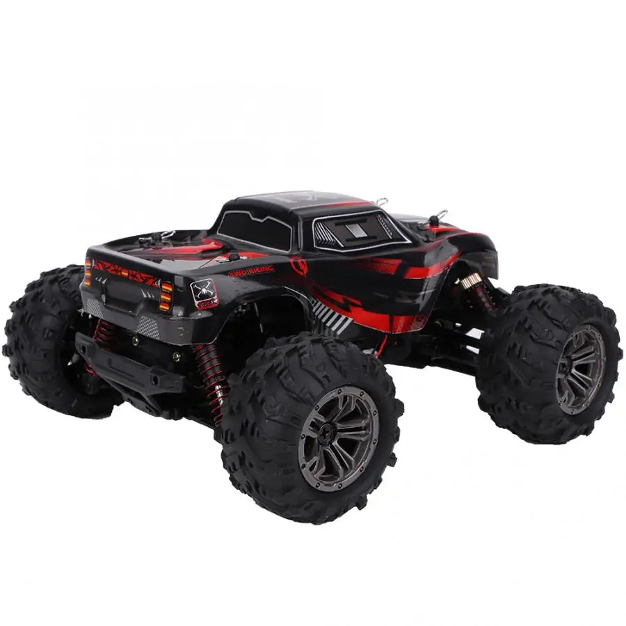 1:20 RC Car 4WD Remote Control Car High Speed Buggy Model Car Toy 9145 for Xinglehong