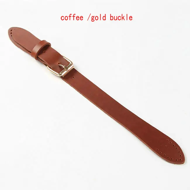 Classic first layer cowhide buckles leather buckle DIY bag Handmade cloth art handbags luggage accessories 2pcs/lot