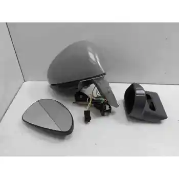 

8149YN RIGHT REARVIEW MIRROR CITROEN C4 SALOON