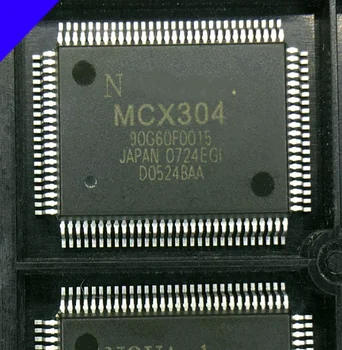 

1PCS New MCX304 QFP-100 motion control chip