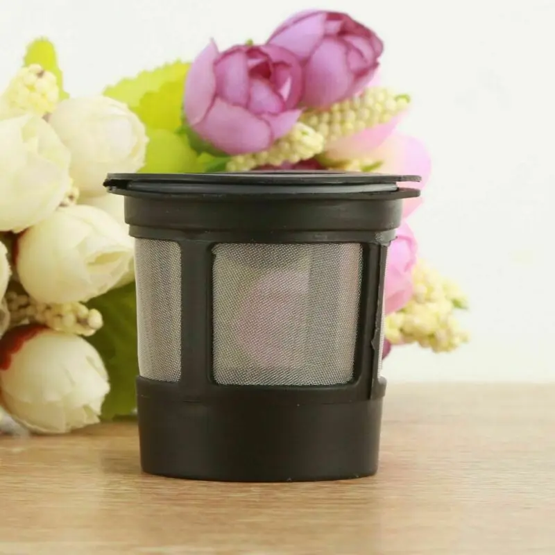 3 многоразовых кофейного фильтра K Cup фильтрующая капсула для кофеварки Keurig K50 и K55
