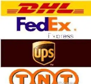 

FuLiSiTe Brand shipping by DHL FEDEX TNT UPS EMS Aramex about 4-9 working days for your order balance