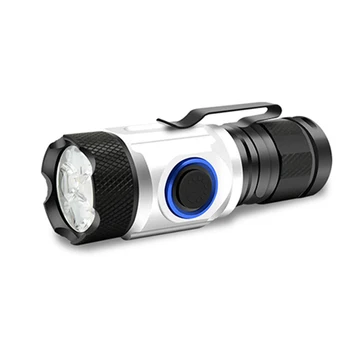 

Flexible Led Charging USB Rechargeable Flashlight Telescopic Torch Light Universal Flashlight Torch Flashlight