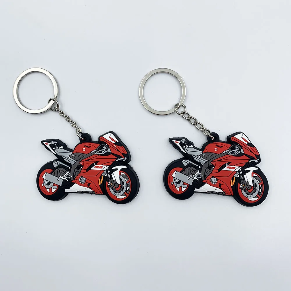 Motorcycle Speedometer Photo Keychain Free Shipping Great Gift 