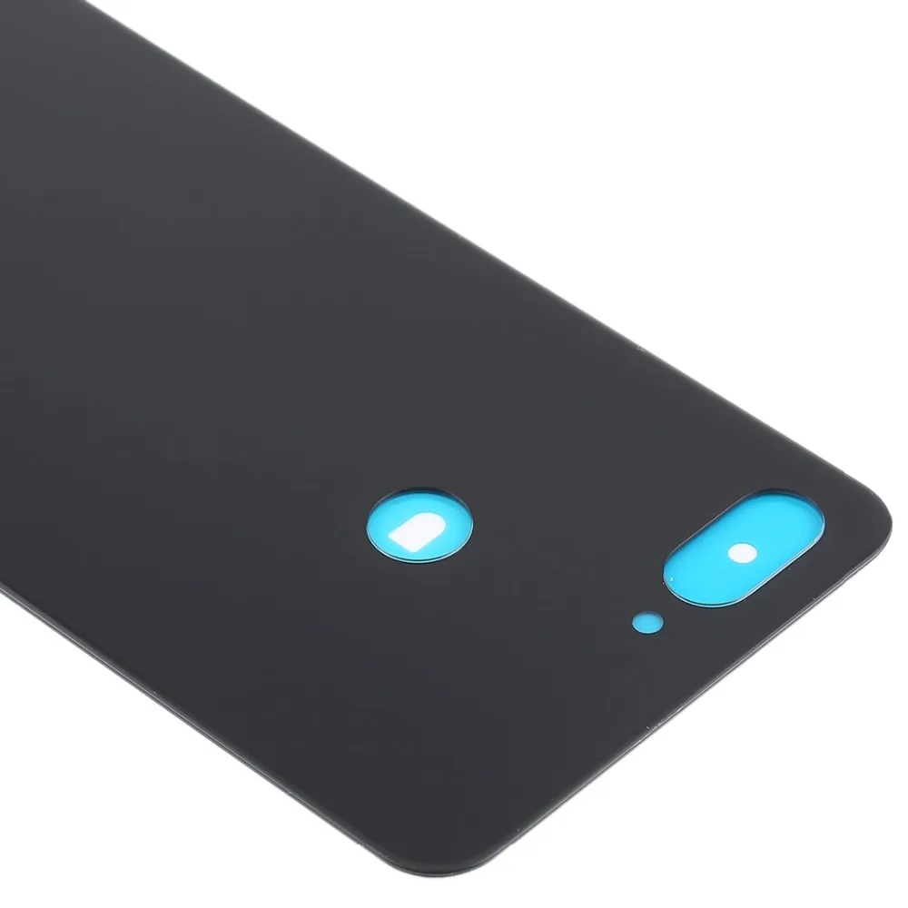 1 шт. Высокое качество для Xiaomi Mi 8 Lite Крышка батарейного отсека задняя дверь Корпус чехол+ инструмент для ремонта