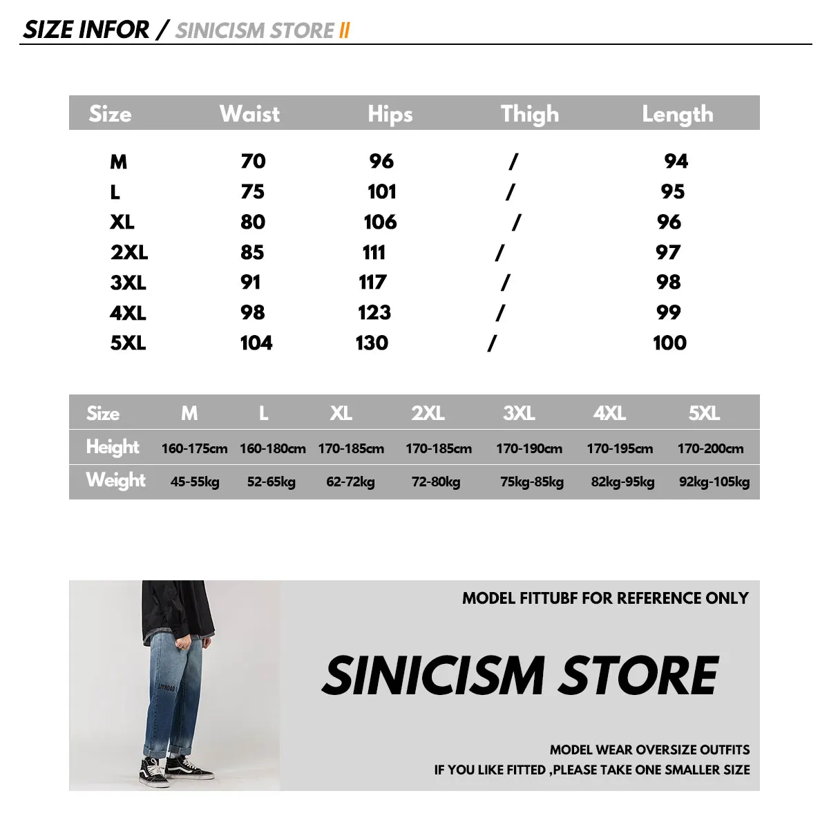 Мужские Винтажные градиентные джинсы Privathinker брюки шаровары с буквенным принтом