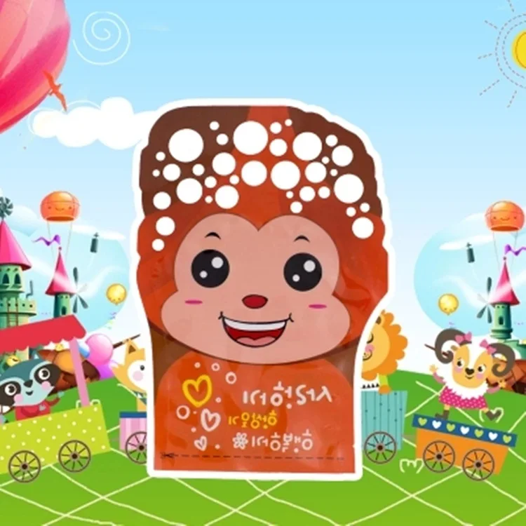 Летние игрушки перчатки для мыльных пузырей ладони перчатки для мыльных пузырей пузырь волшебные перчатки для мыльных пузырей пузырь