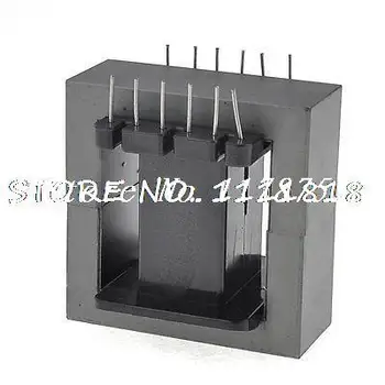 

EE65 12 Pins EE Ferrite Magnetic Core Transformer Inductor