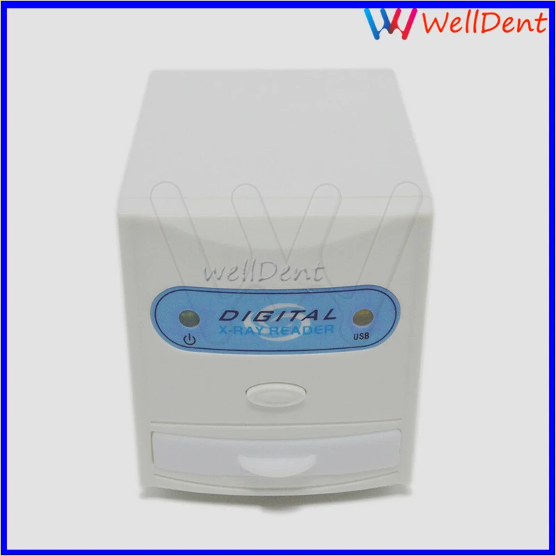 US $110.40 Dental XRay Film Reader USB Digital Image Converter MD300
