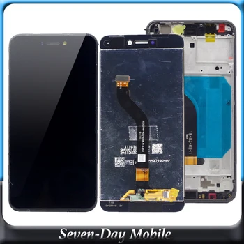 

For Huawei P8 Lite 2017 LCD For Huawei P9 Lite 2017 Display Touch Screen Digitizer Assembly For Huawei Honor 8 Lite Repair parts