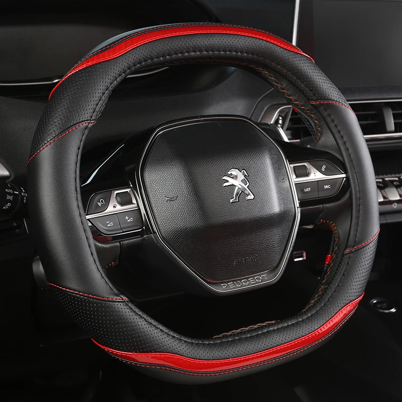 

Автомобильные аксессуары для Peugeot 2008 2019 2020 e2008