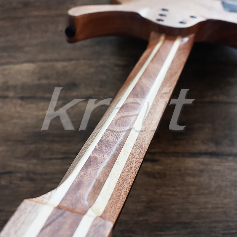 Krait безголовая гитара 7 струн strandberg безголовая гитара ольха ...