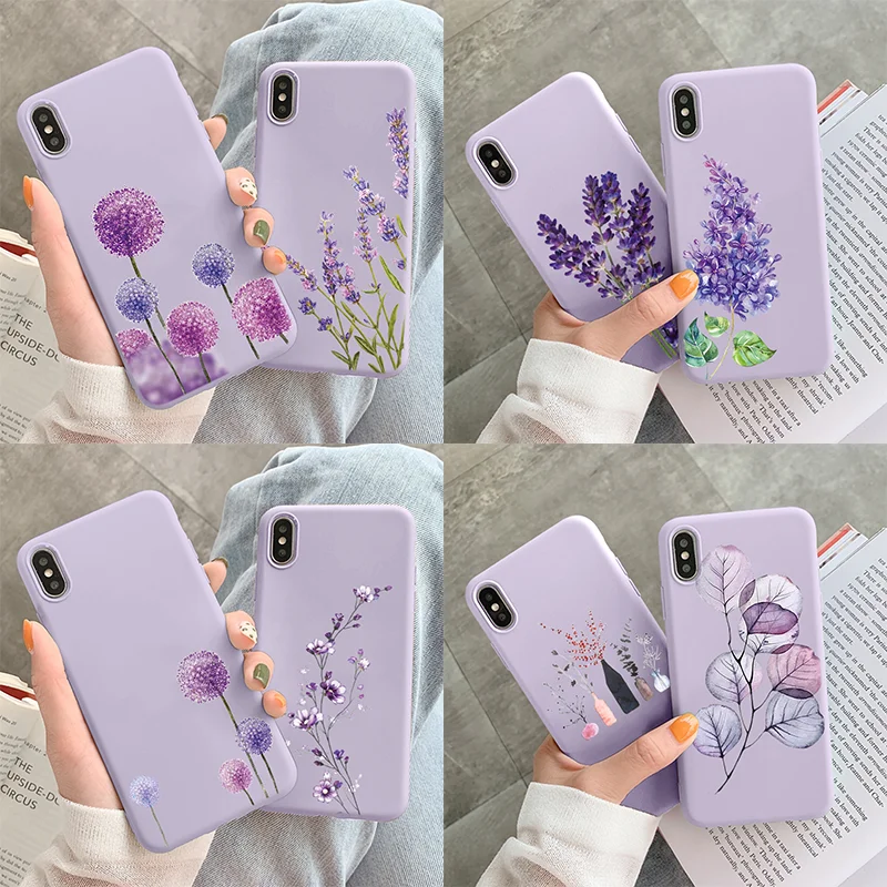 Чехол из ТПУ с сердечками для Samsung Galaxy A51 A71 A40 A50 A70 A20 A20E A30 A21S A11 M11 A50S A30S Note 8 9 10 20 S10E S8