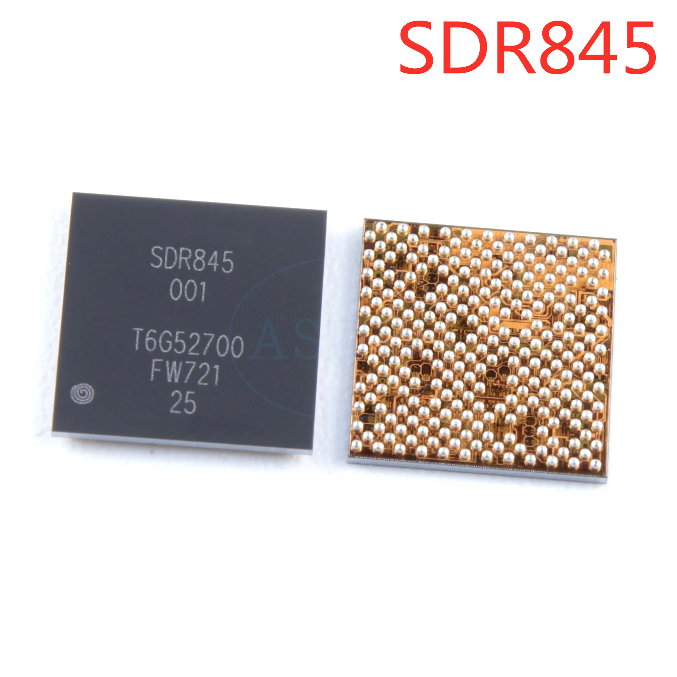 1pcs SDR845 RF 트랜시버 IC S9 S9 + 참고 8휴대폰 서킷 AliExpress