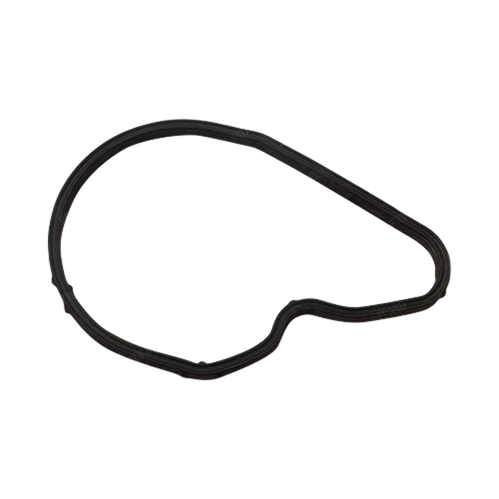 Front Rubber Black Brake Vacuum Pump Gasket Seal 55561100 For Opel Astra 2010- Insignia 2009- Vectra Signum 2003-2009