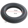 Wearproof 10 Inches Xuancheng Tire for Xiaomi M365 MI Scooter Tyre Inflation Wheel Tubes Outer Tires for Xiaomi Electric Scooter ► Photo 3/6