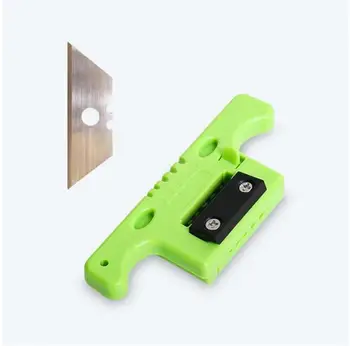 

FTTH Fiber Optic Stripping 1.9-3mm MSAT 5 Access Tool MSAT-5 Loose Buffer Tube Stripper Free shipinng