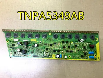 

original 100% test for plasma TH-P42U33C TH-P42U30C SN board TNPA5349 AB
