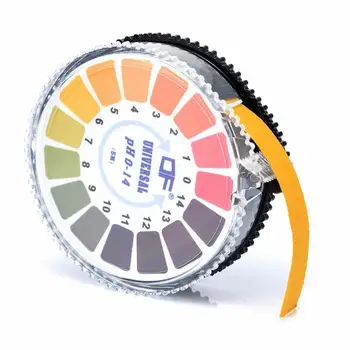 

Water Quality PH CL2 Chlorine Tester Monitor For Swimming Pool Spa Aquarium