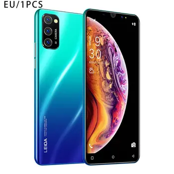 

S20mini Smart 5 Inch HD Screen 1+16GB 8MP Front Camera Quad-core Strong High-performance Processor Phone