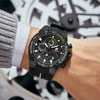 2022 New CHEETAH Men Watch Top Brand Luxury Fashion Chronograph Sports Waterproof Quartz Wristwatch Male Clock Relogio Masculino ► Photo 3/6