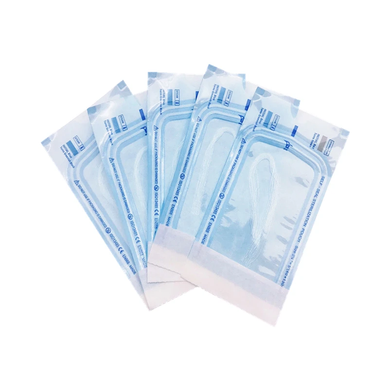 

100 пакетов, наполнитель для лица, Абсорбирующая коллагеновая протеиновая нить, подтяжка лица, опухшие шелковые фиброзы, радарная резьба, резьба, Антивозрастная эссенция