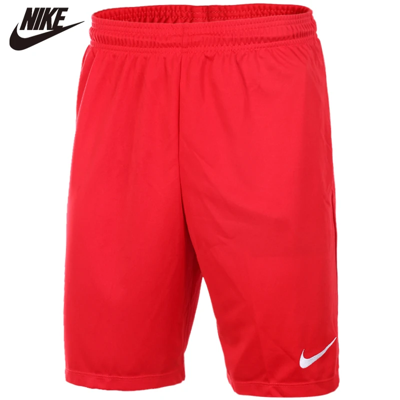 

Originele Nike PARK II KNIT SHORT NB Mens Short Pants Sweatpants Sports 725887-657