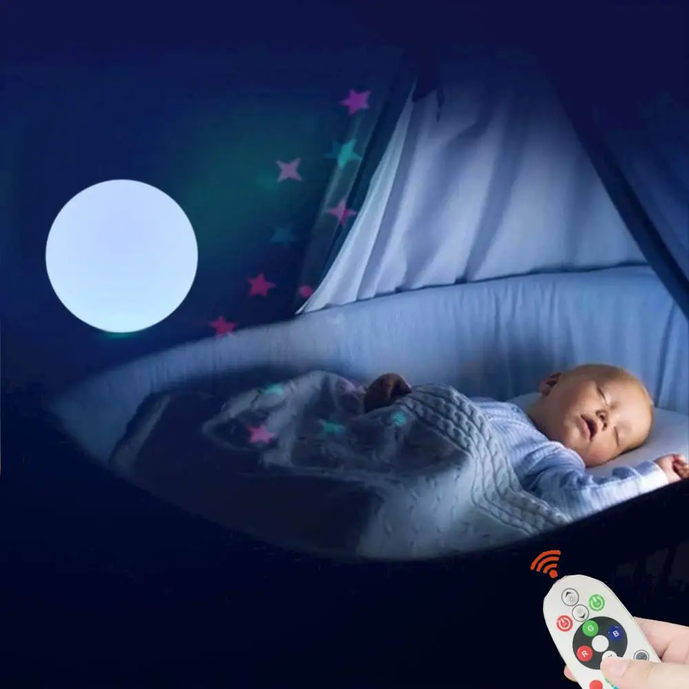 Koop Licht Controle Ster Sensor Auto Smart Verlichting Led Nachtverlichting Mini Veilleuse Armatuur Licht Kinderen Kids Slaapkamer Luminaria