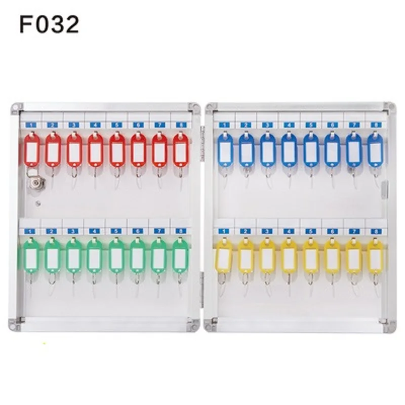 parede seguranca gestao keybox armazenamento cofres contem 02