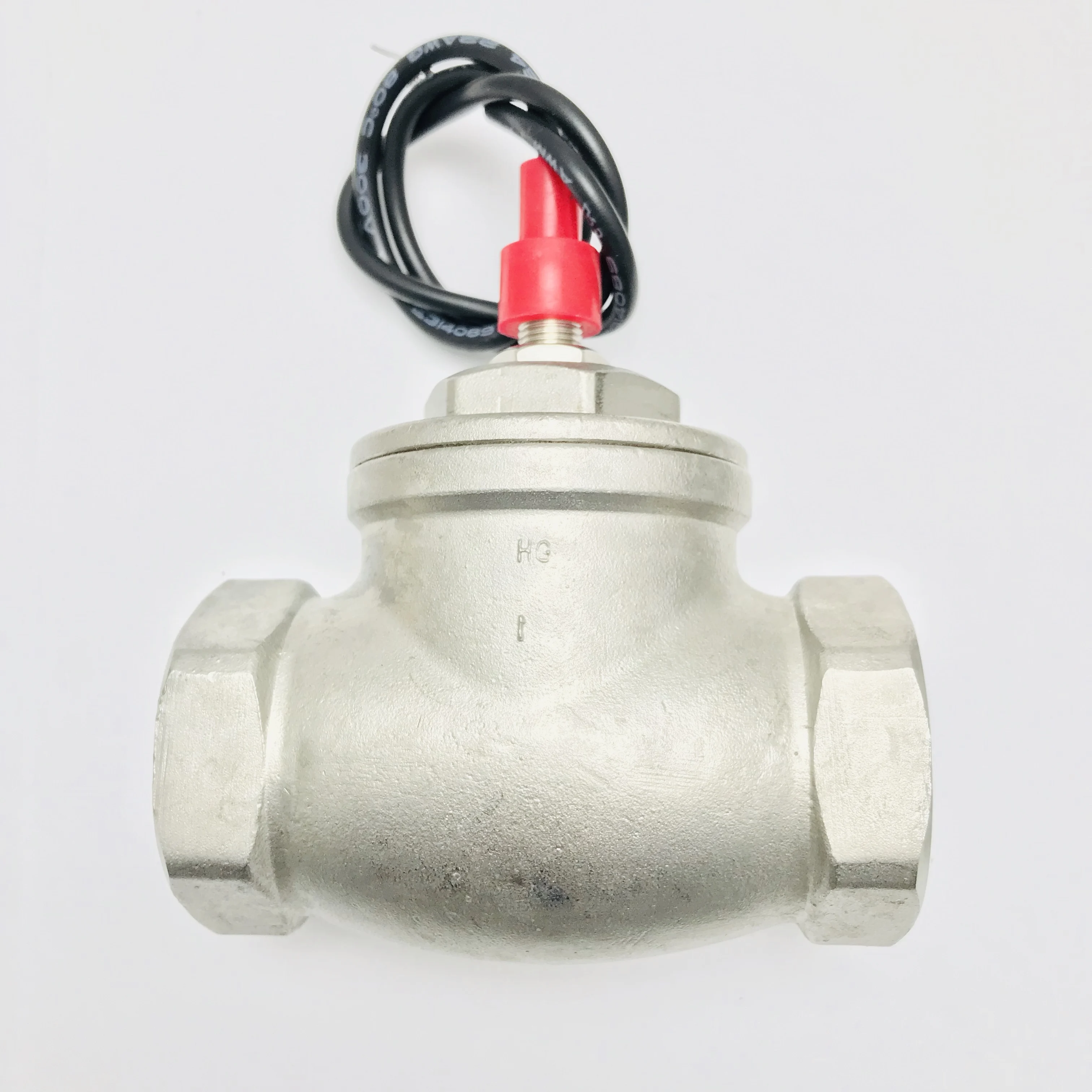 USB FS141TS DN32 обычно холостого хода перегородка реле протока 70 Вт Максимальная