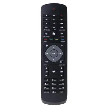

ALITER TV Remote Control Replacement Television Controller For Philips YKF347-003