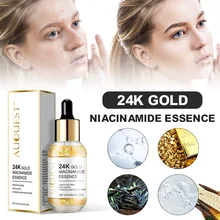 

24K Gold Face Essence Anti-Aging Anti-Wrinkles Moisturizing And Hydrating Serum Skin Care Essence Serum Facial Essence