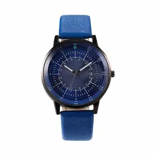 Montre Femme Moda Mujer 2019 New Arrival High Quality Student Watch Causal Kids Clock Leather Brand Gifts Relogio Feminin