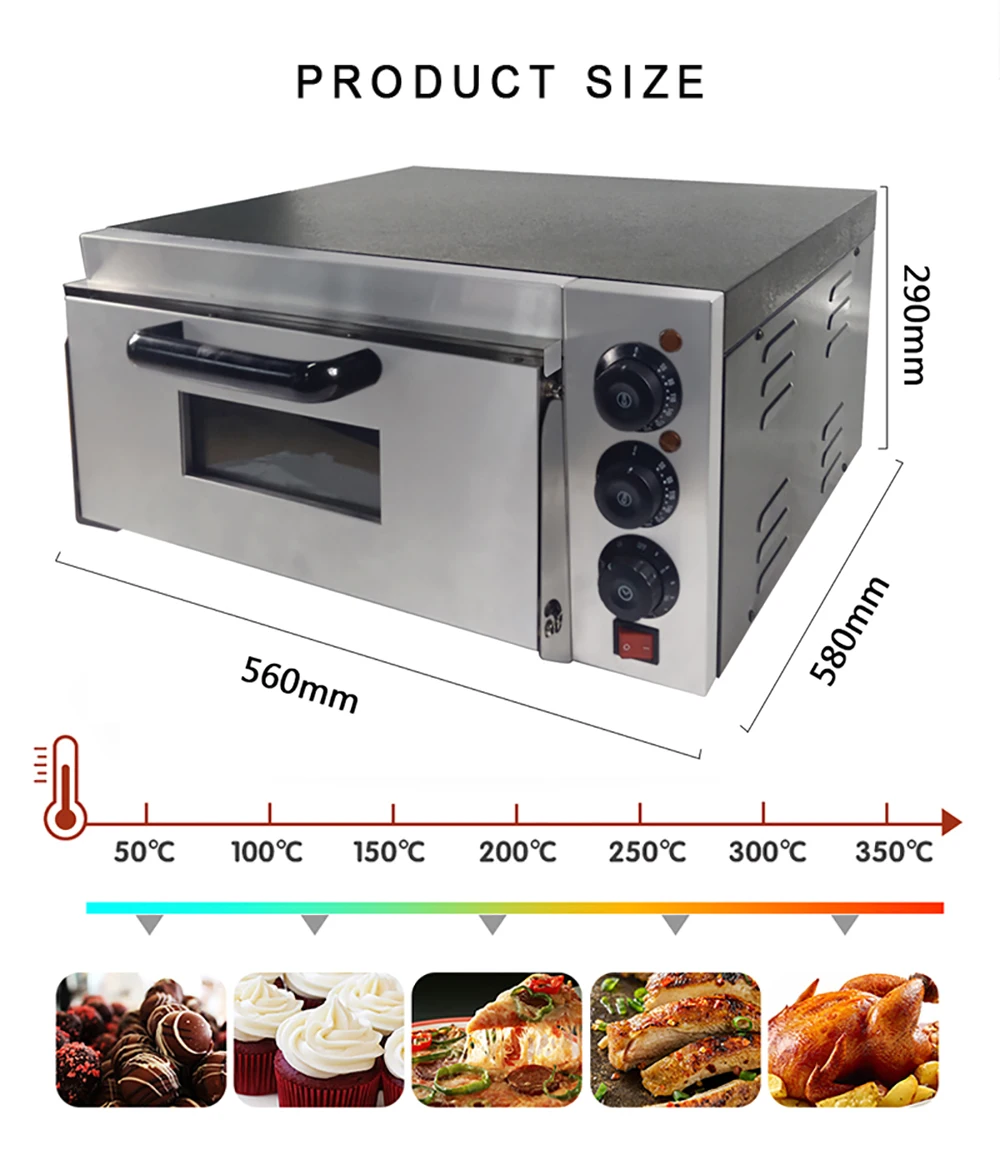 换模板披萨炉1000_05