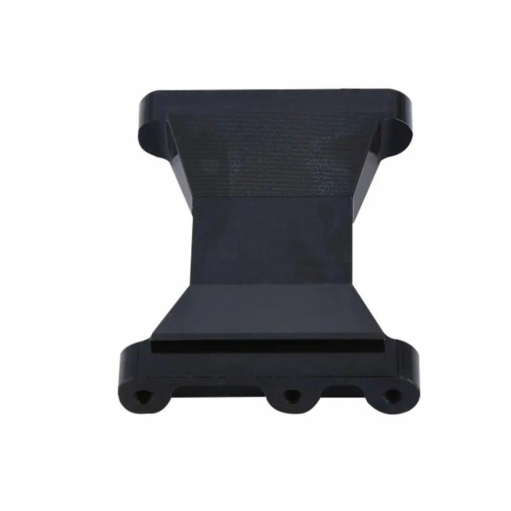 For Traxxas4 Trx-4 Remote Climbing Car Upgrade Accessories - Rear Beam Base Bracket Exquisitely Designed Durable